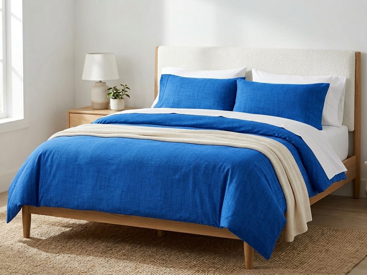 Twill Bedsheet