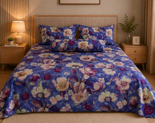 3D Digital Bedsheet